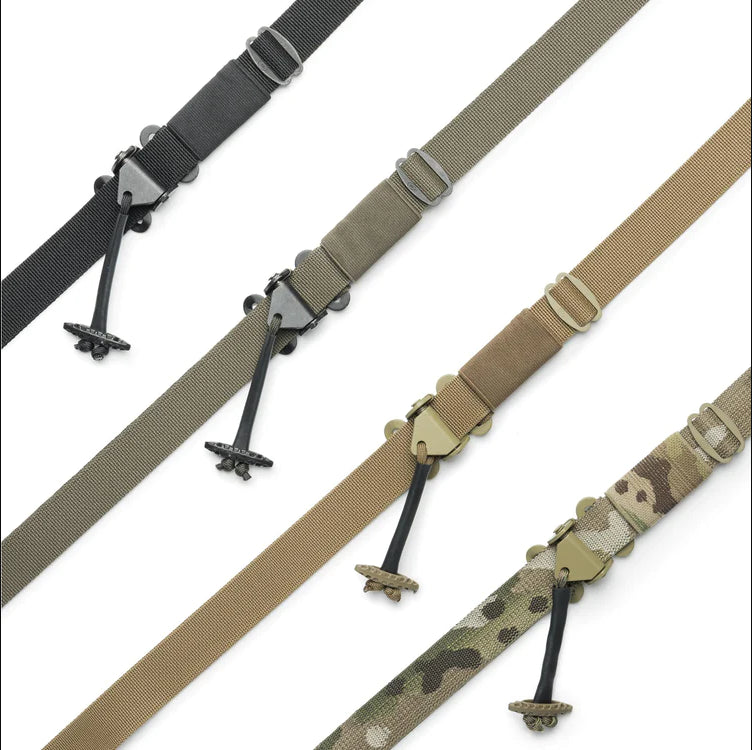 UTOPIA Sling - Ranger Green