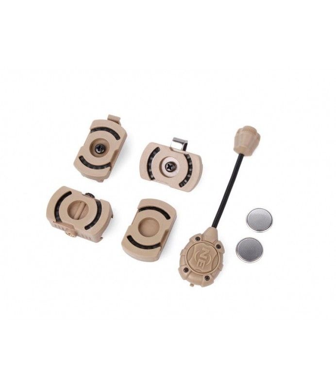 Charge MPLS Night Evolution - Dark Earth