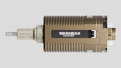 Motore Warhead Base Albero Lungo (45K RPM)