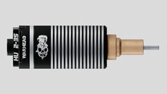 Warhead Industries - Brushless AEG Motor - High Speed(M) (Long Shaft)