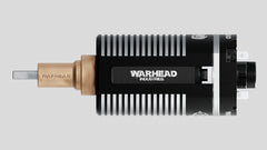 Warhead Industries - Brushless AEG Motor - Ultra High Speed(M) (Long Shaft)