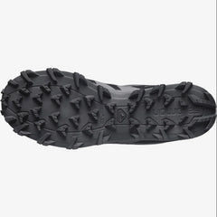 Speed Assault 2 - Salomon Forces - Earth Brown