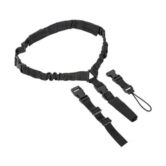 Single Multipurpose Sling - Black
