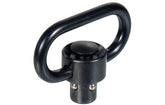 UTG® Heavy Duty Push Button QD Sling Swivel