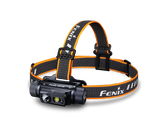 Fenix Torcia Frontale HM70R - 1600 Lumens