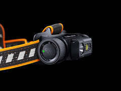 Fenix Torcia Frontale HM70R - 1600 Lumens
