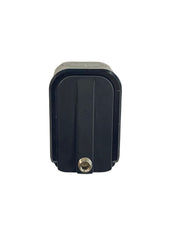 Fondello +0 per Caricatore Glock 9X21 - Black