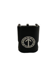 Fondello +5 per Caricatore Glock 9X21 - Black