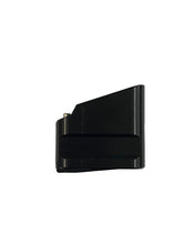 Fondello +5 per Caricatore Glock 9X21 - Black