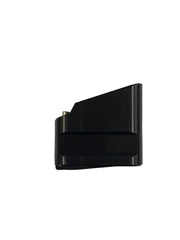 Fondello +5 per Caricatore Glock 9X21 - Black
