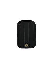 Fondello +5 per Caricatore Glock 9X21 - Black