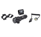 Puntatore Laser Grande - Attacco Rail