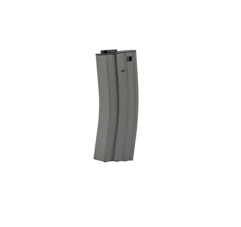 Specna Arms - Caricatore Maggiorato da 300bb - Grey