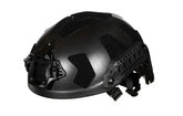 SHC X-Shield Helmet replica - Black