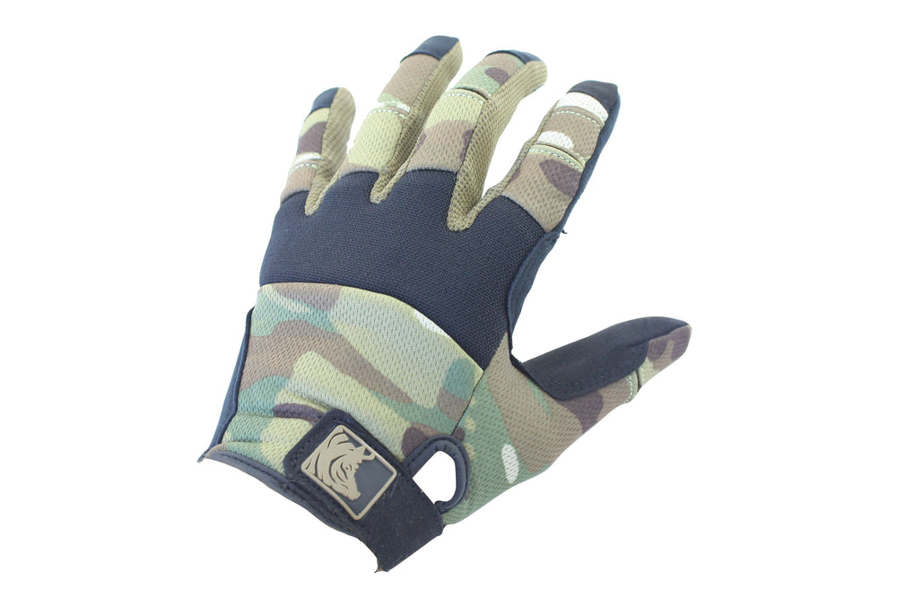 PIG (FDT) Alpha Glove - Multicam