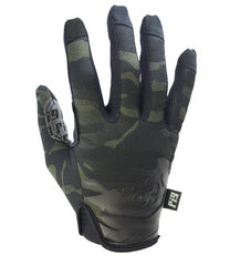 PIG (FDT) Delta Utility Glove - Multicam Black
