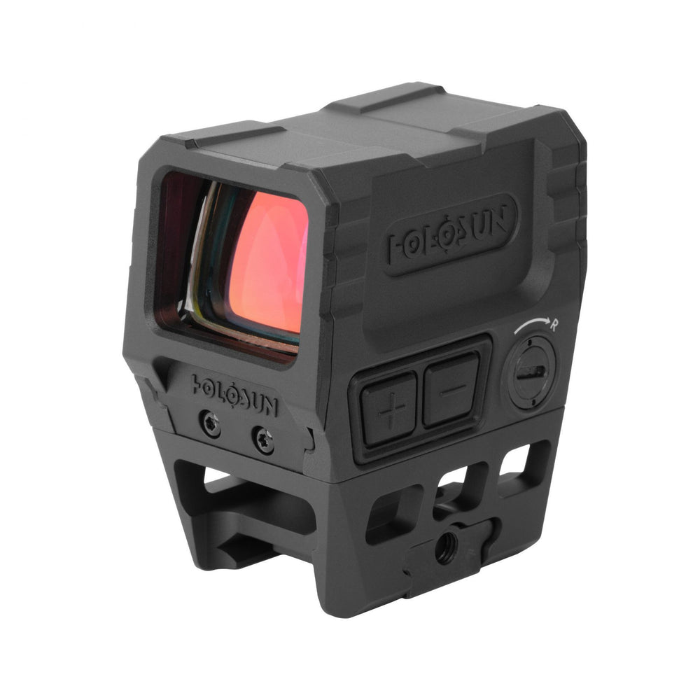 Holosun - Dot Sight AEMS - Red