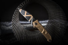 Extrema Ratio MF1 - Desert Warfare