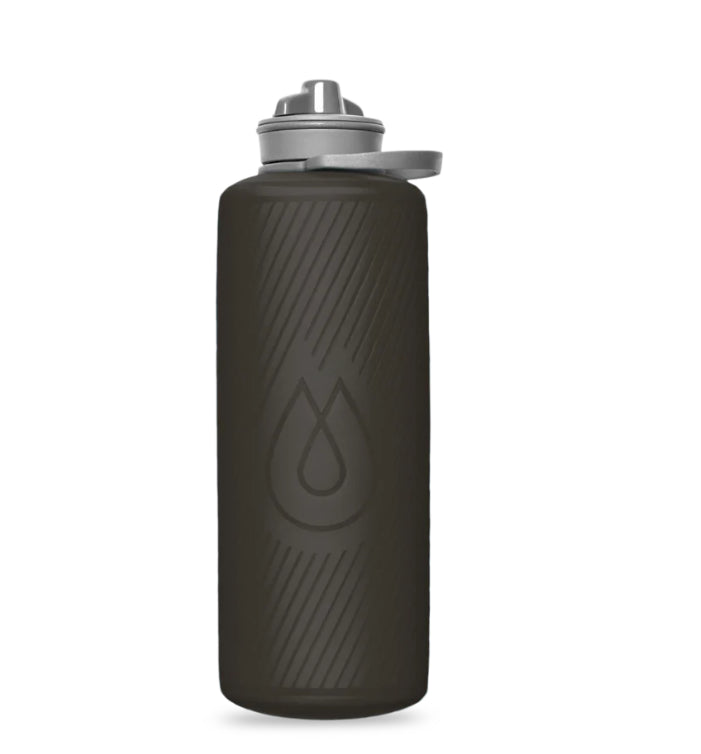 Hydrapak - Ultra-Light Reusable Bottle - Flux™ 1 L