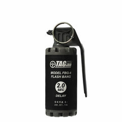 Airsoft Pyrotechnics FBG 6 MINI Flash Bang 2 SEC