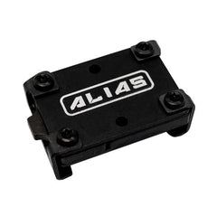 NeoMag - Receiver w/ Belt Brackets