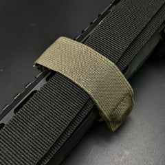 NeoMag - Sentry Strap - Ranger Green