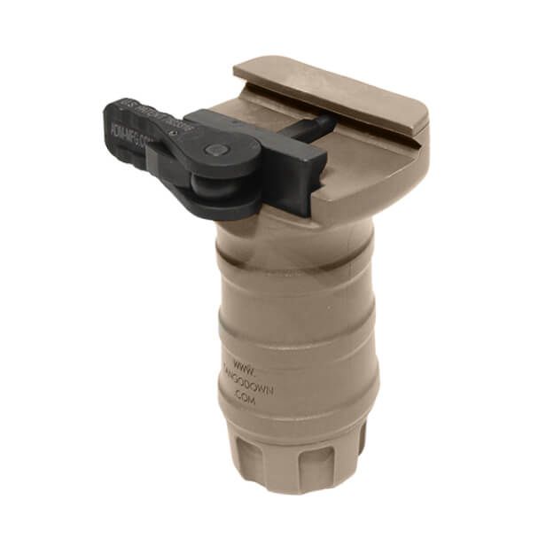 Grip Tango Down QD - Tan