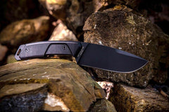 Extrema Ratio - Sethlands D2 - Black