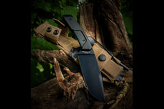 Extrema Ratio - Sethlands D2 - Black