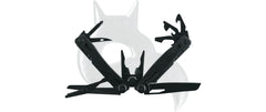 Black Fox RESILIENCE Multitools - Black