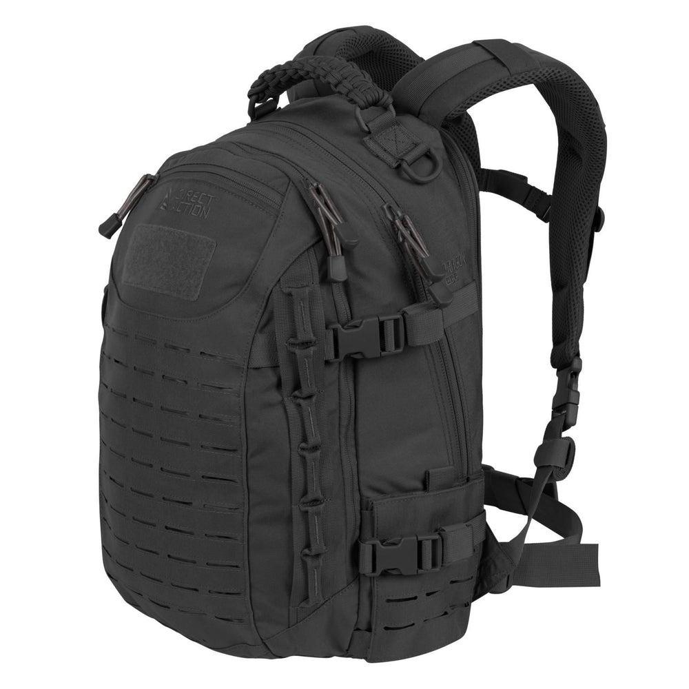 Dragon Egg Backpack Black - DIRECT ACTION
