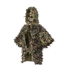 Leaf Ghillie Set® - Woodland