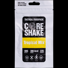 Tactical Foodpack - Core Shake Tropical 60g