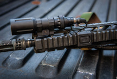 UNITY - Modlite® ModButton Lite – Surefire®/Modlite® - Black 4.5"