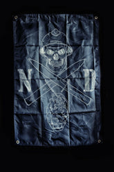 NON DOLET - Bandiera Nera