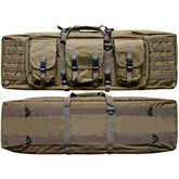 Borsa porta fucili doppia COYOTE