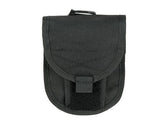 Tasca Porta Manette - Black