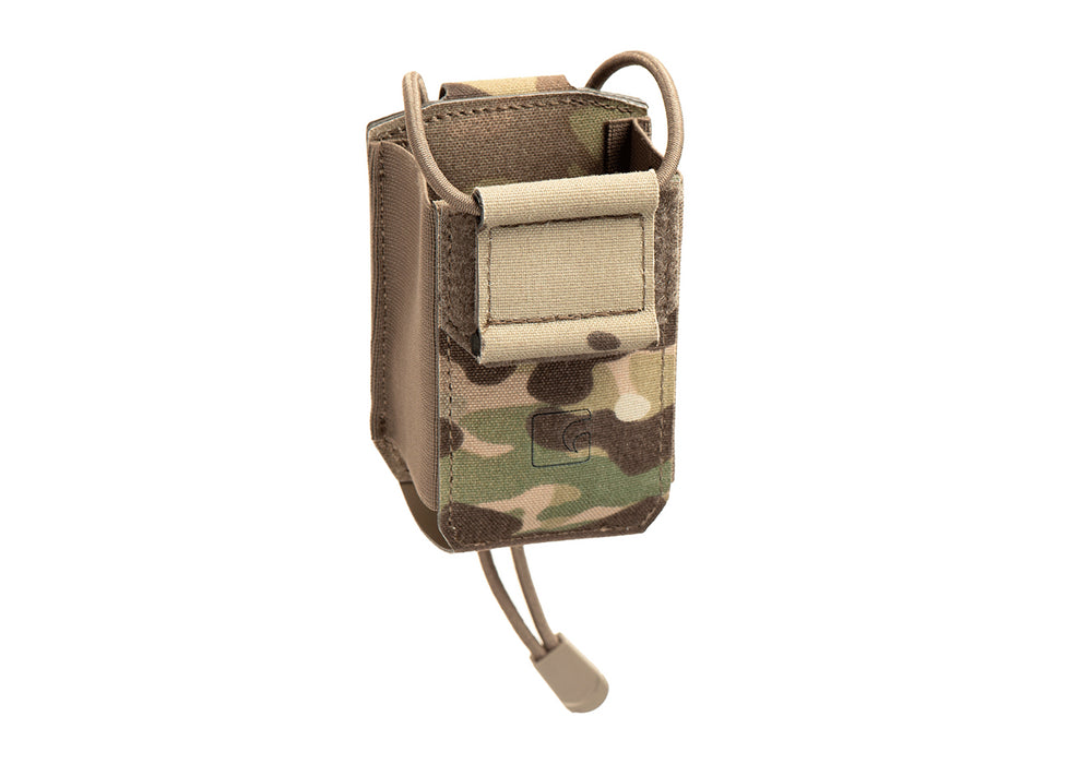 Clawgear - Small Radio Pouch LC - Multicam