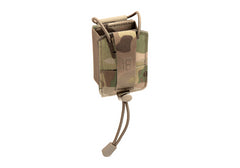 Clawgear - Small Radio Pouch LC - Multicam