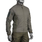 UF PRO - Hunter FZ Gen.2 Tactical Softshell Jacket - Brown Grey