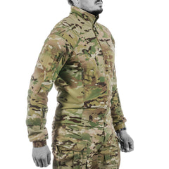 UF PRO - Hunter FZ Gen.2 Tactical Softshell Jacket - Multicam