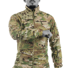 UF PRO - Hunter FZ Gen.2 Tactical Softshell Jacket - Multicam
