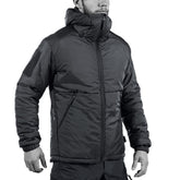 UF PRO - Delta Compact Tactical Winter Jacket - Black