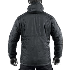UF PRO - Delta Compact Tactical Winter Jacket - Black