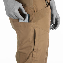 UF PRO - P-40 Urban Tactical Pants - Kangaroo