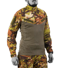 UF PRO - Striker X Combat Shirt - Vegetato