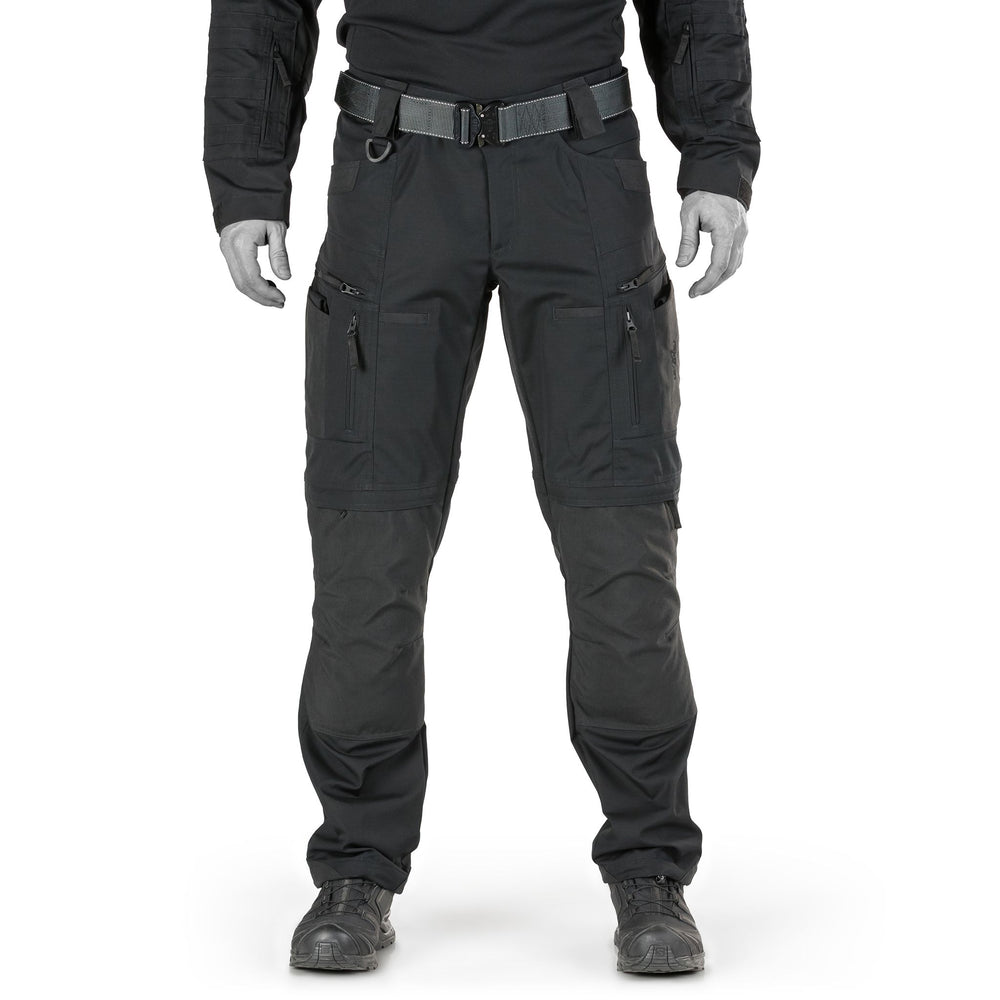 UF PRO - P-40 All-Terrain Gen.2 Tactical Pants - Black