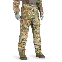 UF PRO - Monsoon XT Tactical Rain Pants - Multicam