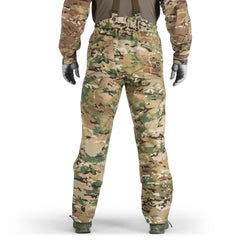 UF PRO - Monsoon XT Tactical Rain Pants - Multicam