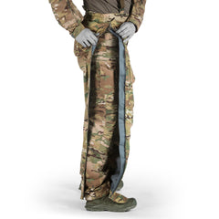 UF PRO - Monsoon XT Tactical Rain Pants - Multicam